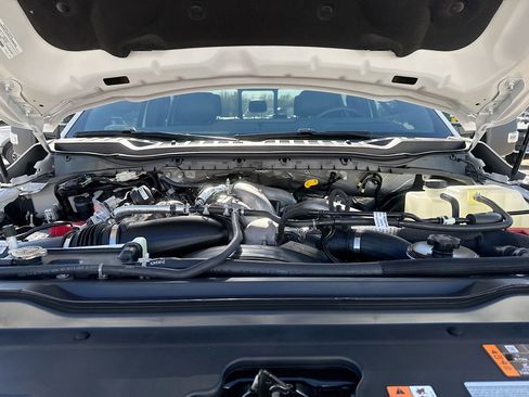 New 2026 Ford F250 King Ranch w/ Tremor Off-Road Package image 36