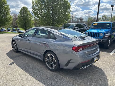 Used 2024 Kia K5 EX w/ EX Premium Package image 5