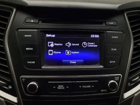Used 2018 Hyundai Santa Fe Sport FWD image 25