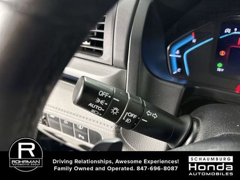 Used 2024 Honda Odyssey Touring image 16