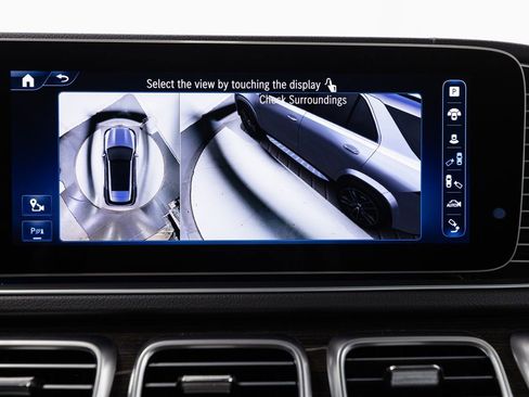 Used 2024 Mercedes-Benz GLE 450e 4MATIC image 24