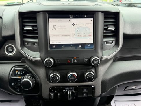 Used 2024 RAM 1500 Tradesman w/ Trailer Tow Group AWD/4WD image 27