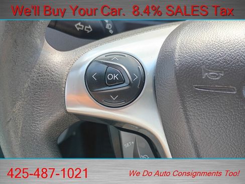 Used 2019 Ford Transit 250 130 Low Roof w/ Exterior Upgrade Package RWD image 17