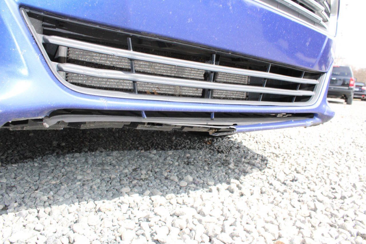 Used 2015 Ford Fusion S FWD image 26