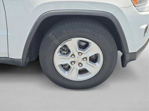 Used 2014 Jeep Grand Cherokee Laredo w/ Quick Order Package 23E RWD image 22