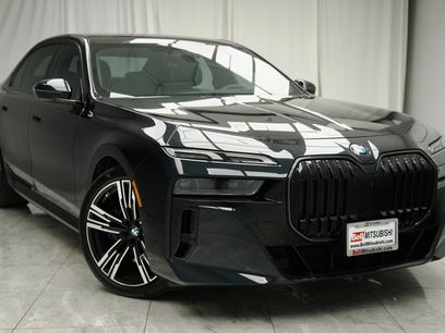 Used 2024 BMW 760i xDrive