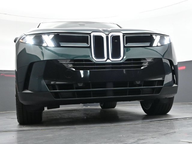 New 2027 BMW X5 xDrive40i w/ Climate Package AWD/4WD image 42