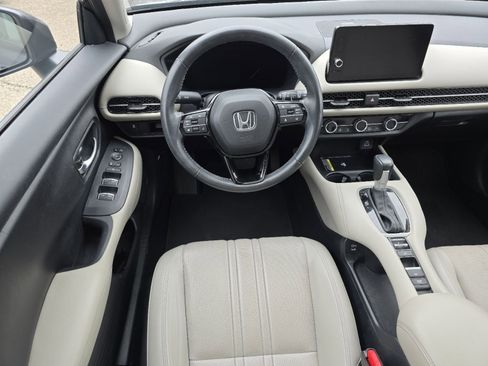 Used 2024 Honda HR-V EX-L image 21