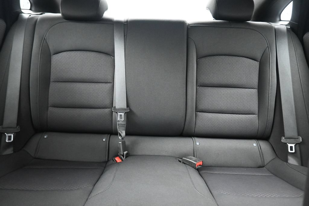Used 2020 Chevrolet Malibu LS FWD image 26
