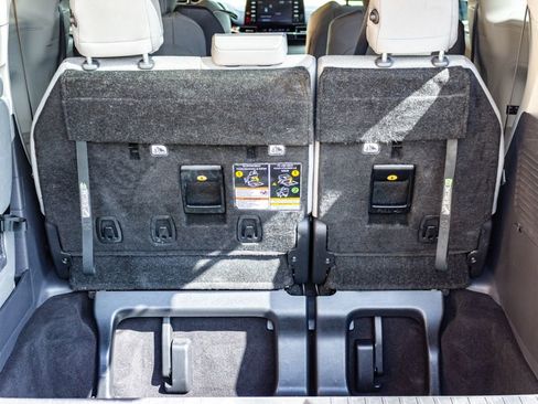 Used 2024 Toyota Sienna LE image 5