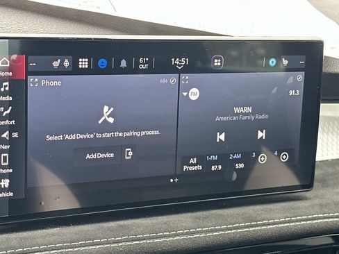 New 2026 Alfa Romeo Tonale w/ Active Assist Package AWD/4WD image 22