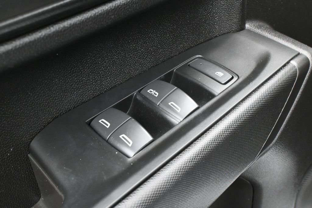 Used 2026 Chevrolet Silverado 3500 W/T AWD/4WD image 14