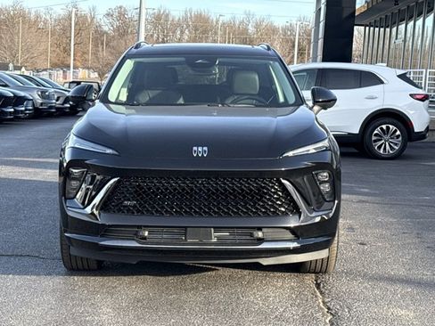 New 2026 Buick Envision Sport Touring image 12