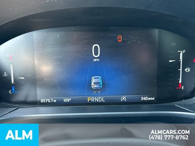 Used 2026 Ford Escape ST-Line FWD image 31