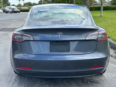 Used 2023 Tesla Model 3 Standard Range image 7