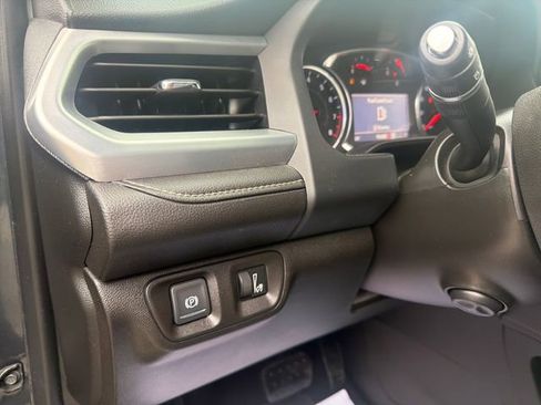 Certified 2020 GMC Acadia SLT w/ Premium Package AWD/4WD image 20