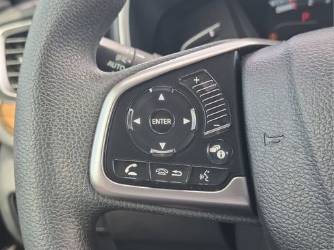 Used 2017 Honda CR-V EX image 13