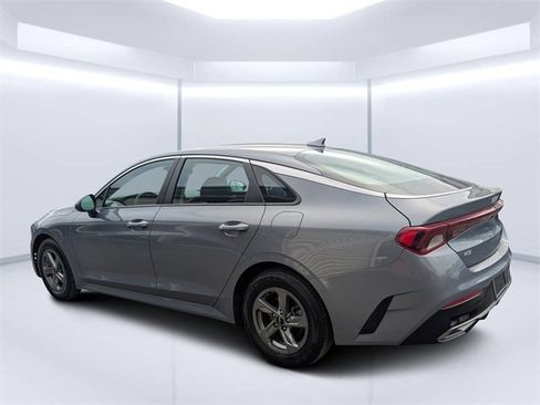Used 2023 Kia K5 LXS image 5