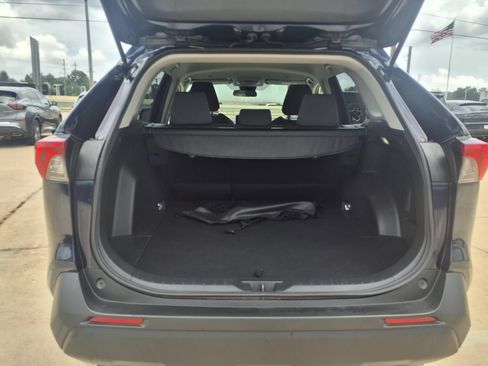 Certified 2025 Toyota RAV4 XLE AWD/4WD image 9