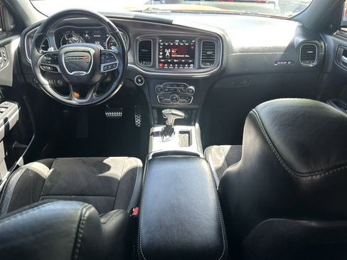 Used 2021 Dodge Charger Scat Pack w/ Plus Group RWD image 17