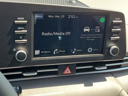 New 2026 Hyundai Elantra Sport image 10