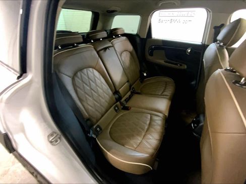 Used 2017 MINI Cooper Countryman ALL4 image 20