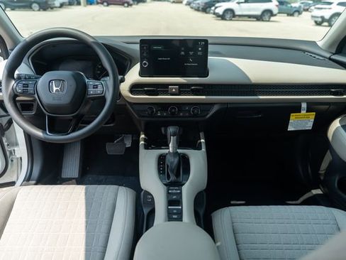 New 2026 Honda HR-V LX image 14