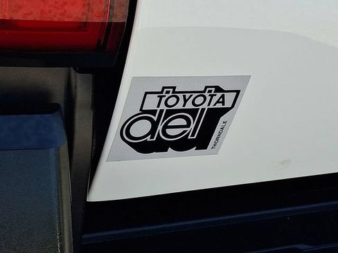Certified 2024 Toyota Tacoma SR RWD image 29