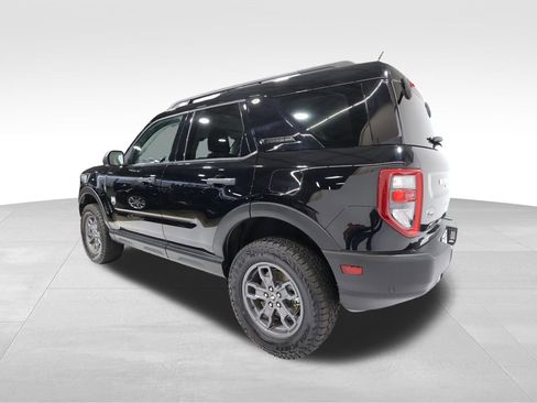 Used 2024 Ford Bronco Sport Big Bend w/ Convenience Package image 2