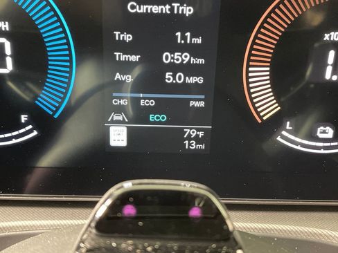 New 2026 Hyundai Santa Fe SEL image 21