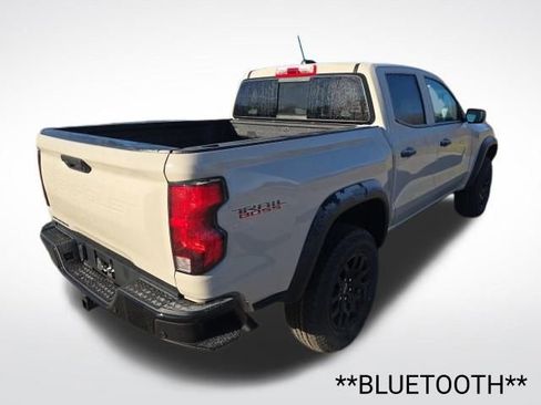 New 2026 Chevrolet Colorado Trail Boss image 7