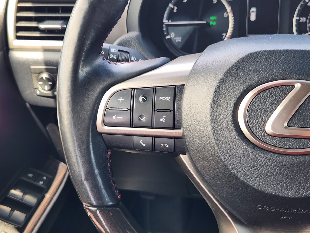 Used 2020 Lexus GX 460 Premium AWD/4WD image 27