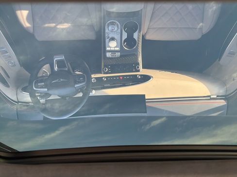 New 2026 Genesis GV70 3.5T Sport Prestige AWD/4WD image 24
