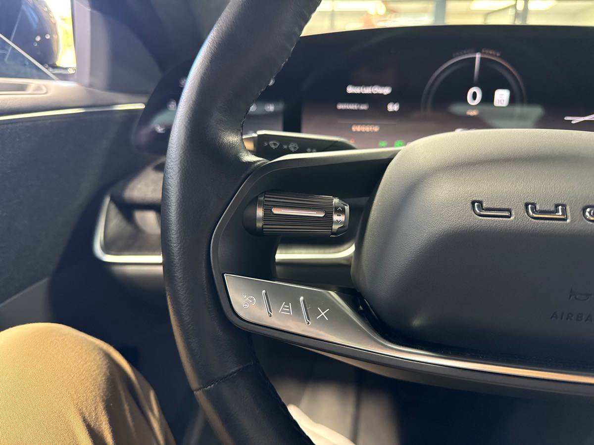 Used 2024 Lucid Air Touring AWD/4WD image 14