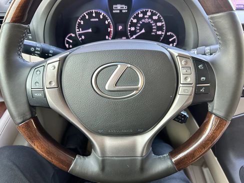 Used 2013 Lexus RX 350 FWD w/ Navigation Pkg image 17