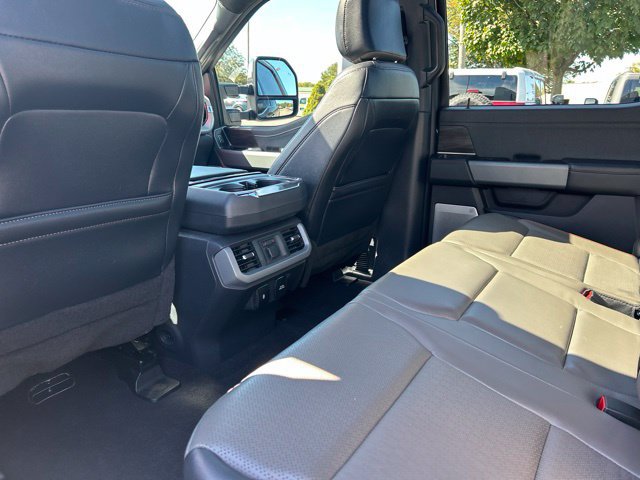 Used 2024 Ford F150 Lariat w/ Equipment Group 502A High AWD/4WD image 19