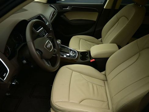 Used 2015 Audi Q5 2.0T Premium Plus image 20
