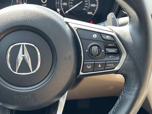 Used 2021 Acura TLX image 21