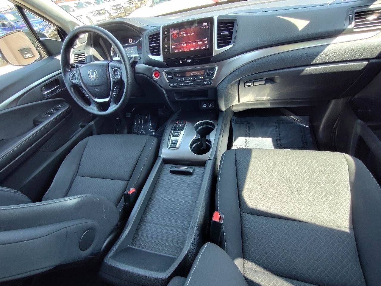 Used 2020 Honda Ridgeline Sport image 36