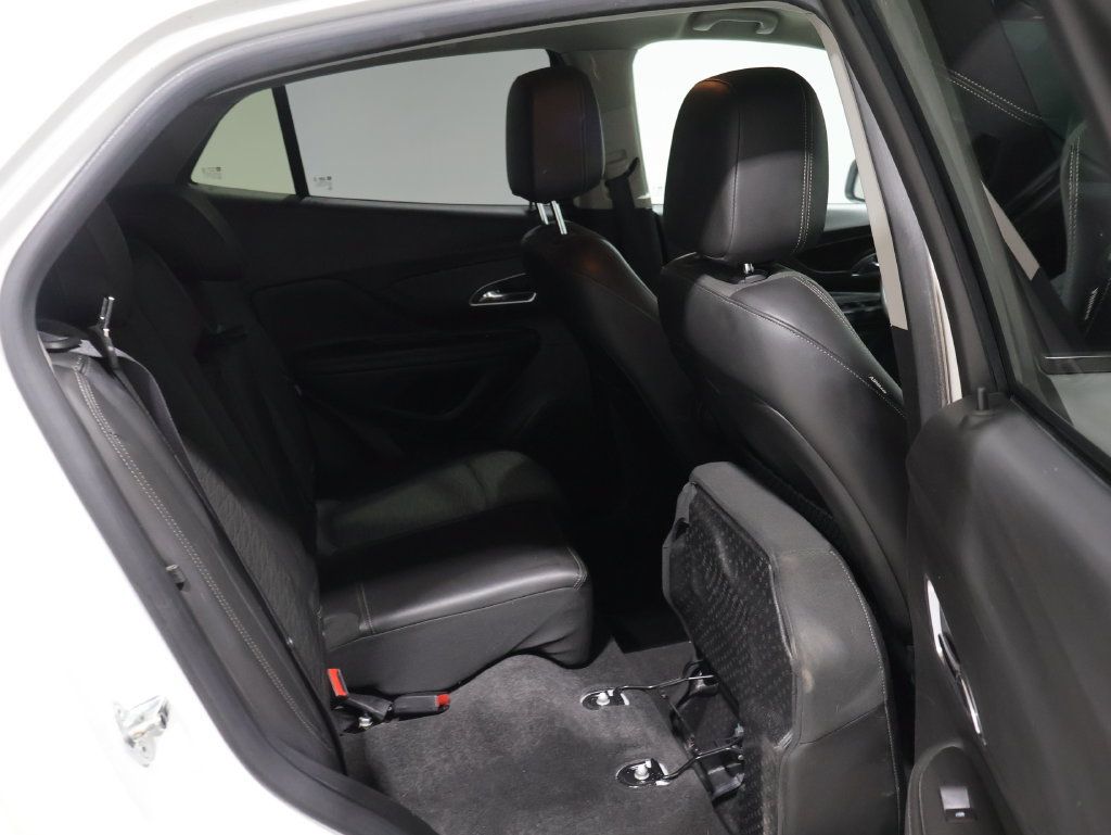 Used 2016 Buick Encore Sport Touring AWD/4WD image 20