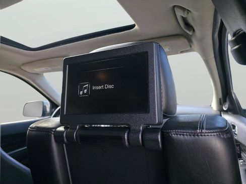 Used 2014 Dodge Durango Citadel w/ Trailer Tow Group IV image 24