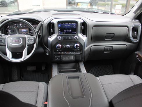 Used 2020 GMC Sierra 1500 Elevation AWD/4WD image 21