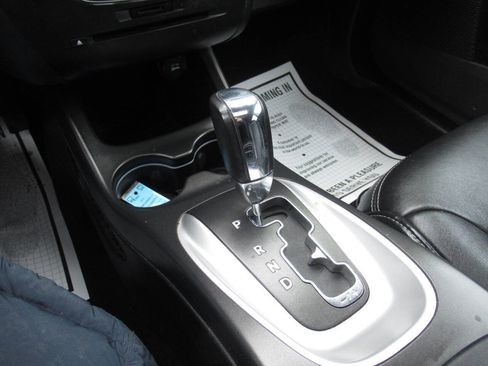 Used 2013 Dodge Journey Crew w/ Flexible Seating Group image 24