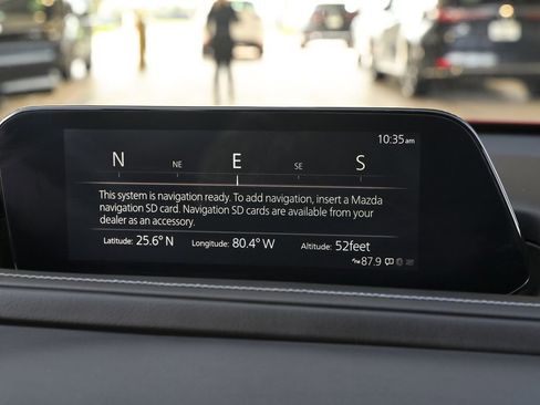 Certified 2024 MAZDA CX-30 AWD 2.5 S w/ Select Sport Pkg image 26