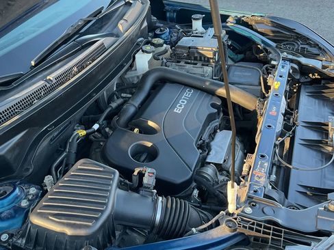 Used 2020 GMC Terrain SLT image 20