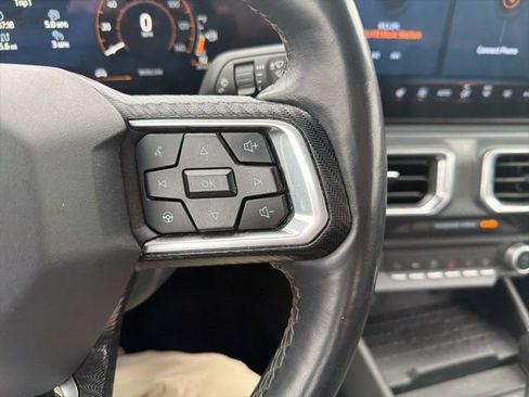 Used 2024 Ford Mustang Premium RWD image 40