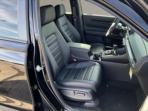 New 2026 Honda CR-V Sport-L image 10