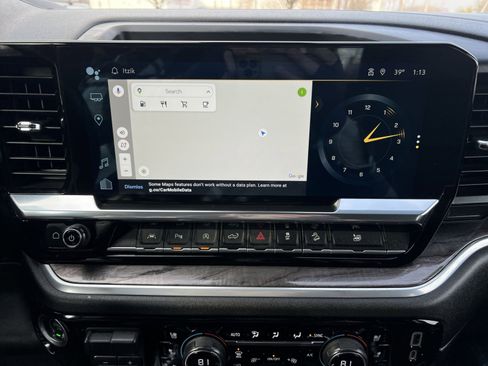 Used 2022 Chevrolet Silverado 1500 LTZ image 20