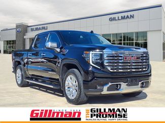 Used 2024 GMC Sierra 1500 Denali video 1