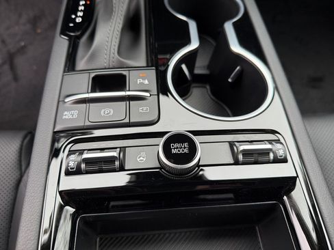 New 2026 Kia K5 EX image 20